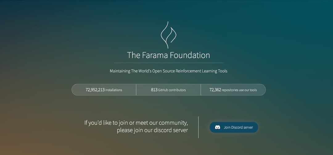 Farama Foundation